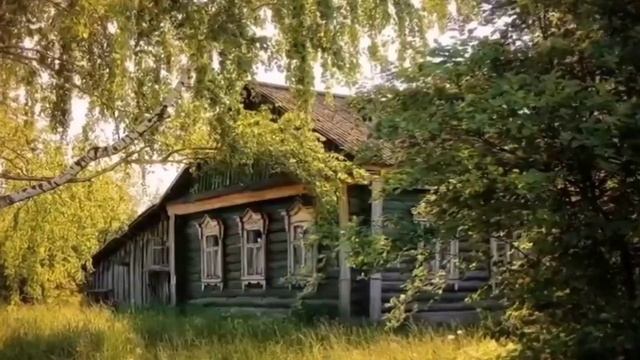 Хорошая песня для души,, Берёзовая грусть"исп.Галина гармонист самоучка)) смотреть онлайн