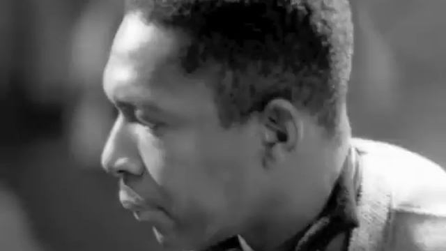 John Coltrane 