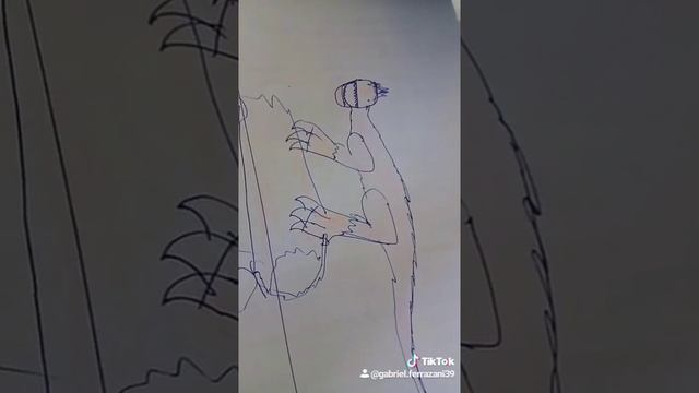 Ataque do Santanaraptor смотреть онлайн