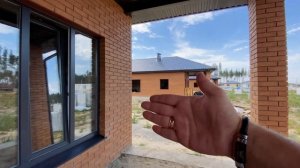 Купить дом в Ямном.Воронежская область.Деревня Медовка.