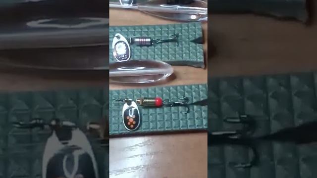 Настрой с бомбардой для ловли Хариуса,Ленка и Окуня на мелкие блёсны 🔥👍🦈🐟🦈🎣🎣🎣 смотреть онлайн