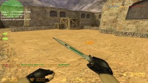 CS 1.6 ❎НАСТРОЙКА С НУЛЯ