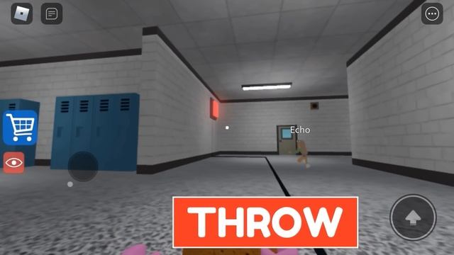 Roblox great school breakout...?? смотреть онлайн