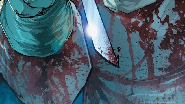 Scarlet Witch Is Stronger Than 90% Of FICTION смотреть онлайн
