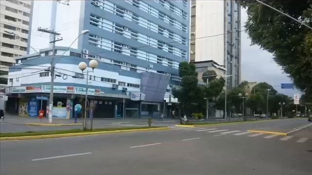 Governador Valadares - MG смотреть онлайн