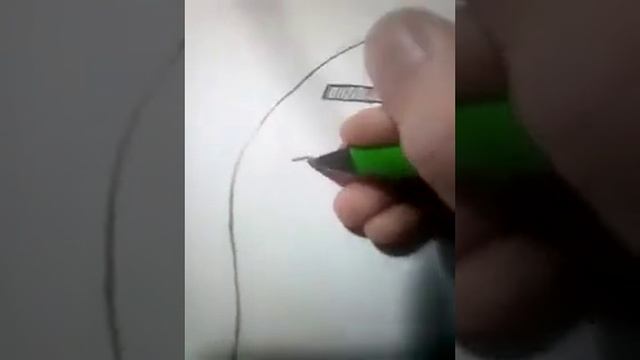 красивый и лёгкий рисунок карандашом смотреть онлайн