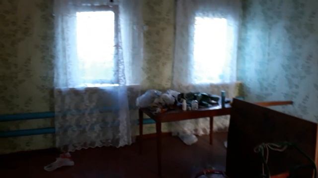 Купили дом в деревне. Начало ремонта. Серия 1 смотреть онлайн