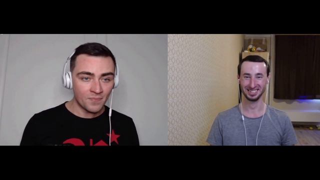 MC_PALICH - Зачитал в ЧАТРУЛЕТКЕ фристайл зачётно! смотреть онлайн