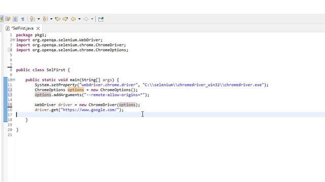 How to Fix Invalid Status Code=403 Text=forbidden Error in Selenium - Websocket$listener Onerror смотреть онлайн