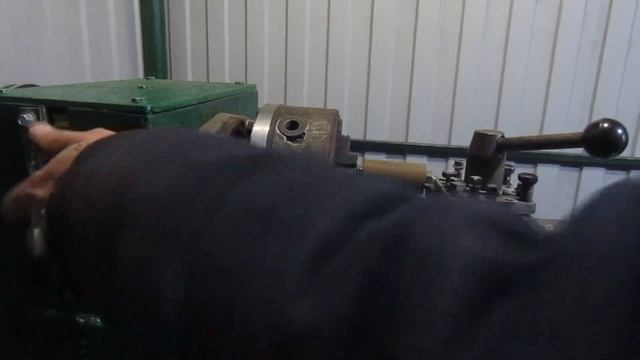 точу ручки для задней бабки смотреть онлайн