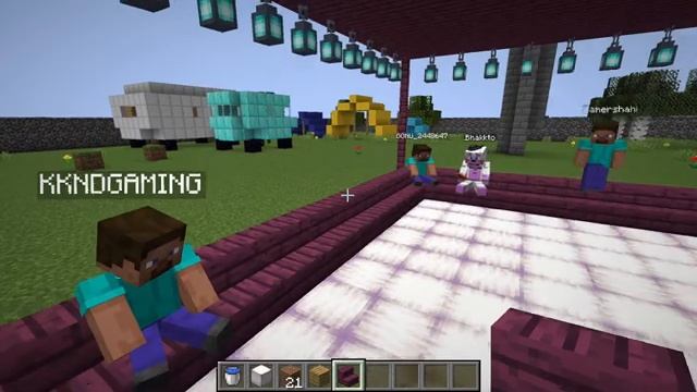 MINECRAFT LIVE STREAM | JOIN MY PUBLIC SMP JAVA / PE 24/7 | FACECAM STREAM TOMORROW смотреть онлайн