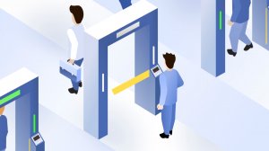 КОМБИНИРОВАННЫЙ ДОСМОТРОВЫЙ КОМПЛЕКС «ПОРТАЛ-3»