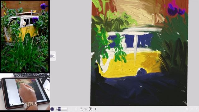 Trying out ArtSet смотреть онлайн