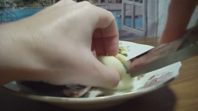 Подготовка продуктов на салат! Можно ли заморозить яйца и картошку!? смотреть онлайн