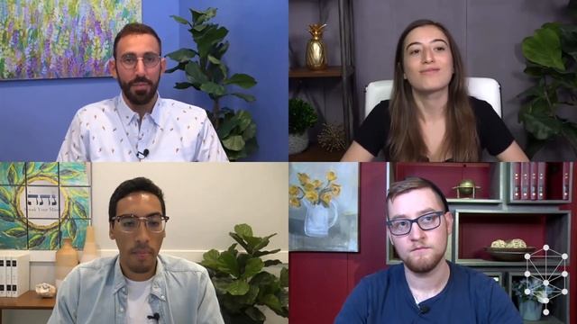 How to React Less and Live More | Ep. 8 How To Be: Kabbalah For Young Adults смотреть онлайн