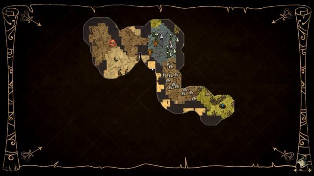 [RU] Don’t Starve RoG [WX-78] Ep.4 (15-20 день) смотреть онлайн