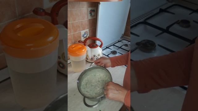 Ленивые сырники на сковороде