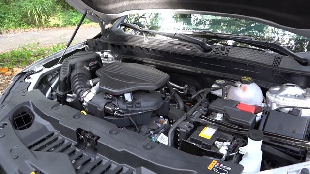 Chevy Blazer 2019 vs Honda Passport 2019, un salto al futuro смотреть онлайн