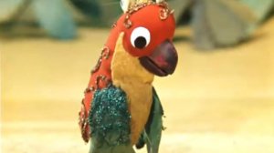 Тридцать восемь попугаев  А вдруг получится