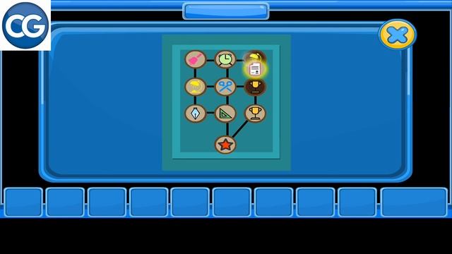 [Walkthrough] Can You Escape 100 + 50 Rooms:Tricky Room Escape level 41 - Complete Game смотреть онлайн