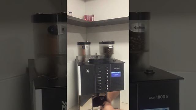 WMF Reinigung 6 смотреть онлайн