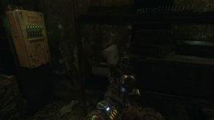 Metro Exodus (Метро Исход) прохождение: Ямантау