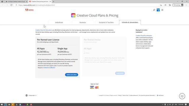 Lesson 1- How to download and Install XD / Adobe XD 2021Course தமிழ் смотреть онлайн
