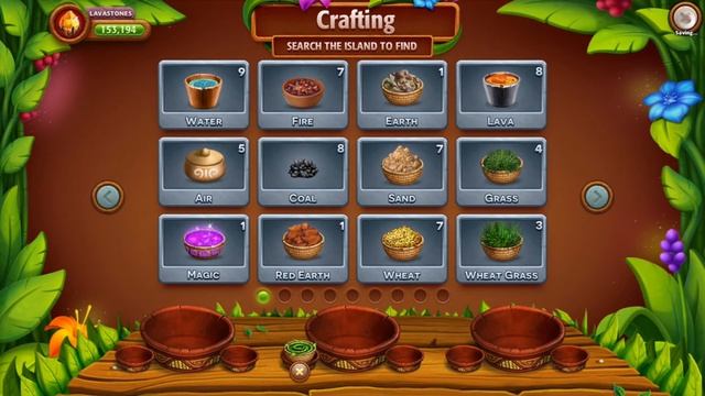Virtual Villagers Origins 2 Puzzle 9 ANTIDOTE смотреть онлайн