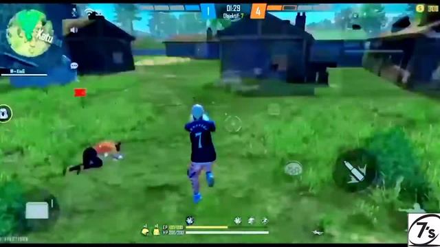 AIM BOT 4 FINGER HEADSHOT MONTAGE FREE FIRE WHATSAPP STATUS смотреть онлайн