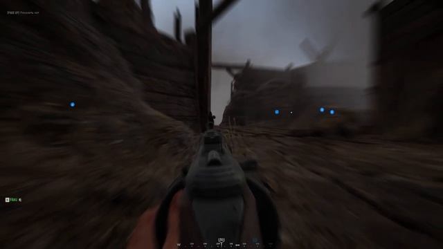 Нам нужен авианосец! Hell Let Loose смотреть онлайн