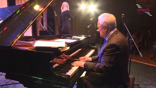 Блюз Старая развалина. Анатолий Кролл смотреть онлайн