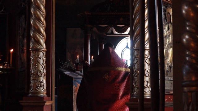 вербное воскресенье смотреть онлайн