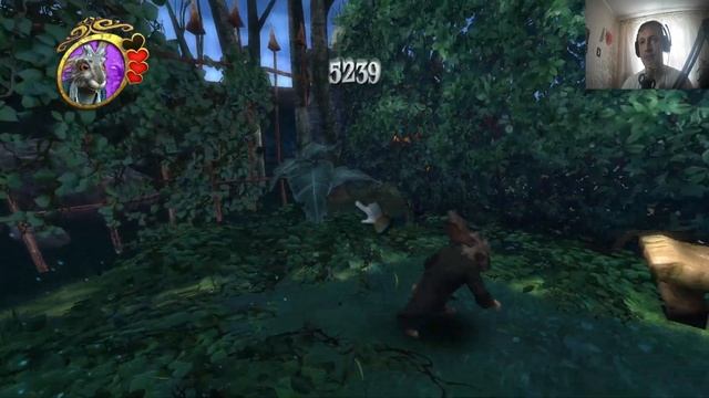 ТУПИМ С АЛИСОЙ►Прохождение Alice in Wonderland #3 смотреть онлайн