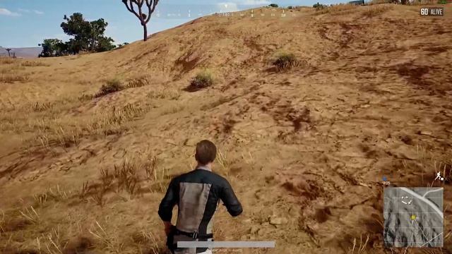 PUBG TEST - GTX 780 + AMD FX6300 - 90+ FPS смотреть онлайн