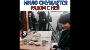 Истинная красота/ЗА КАДРОМ/?