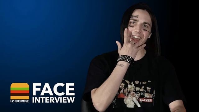 Face - Бургер ( фан минус) смотреть онлайн