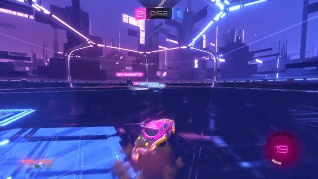 The most intense dropshot game ive ever played смотреть онлайн