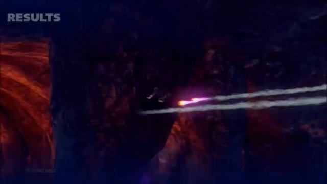 Sonic & All-Stars Racing Transformed (PS3) Joe Musashi in Arcade Cup (Expert) смотреть онлайн