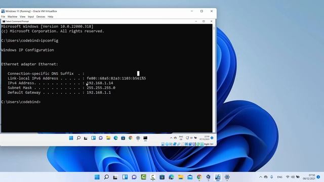 How to Use Remote Desktop Connection Windows 11 смотреть онлайн