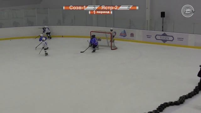 6й круг Созвездие 1 - Ястребы 2 смотреть онлайн