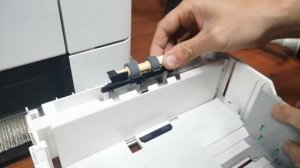 Xerox versalink b405 rollers replacement