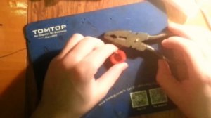 ФЛЮС или лимонная КИСЛОТА для пайки проводов!!