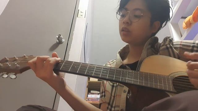 good little girl/bad little boy redo cover by ya enby lukas смотреть онлайн