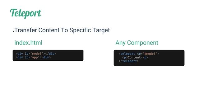 What's New And Changed In Vue 3 смотреть онлайн