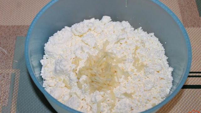 Сборник рецептов