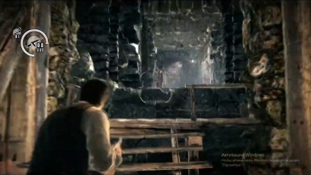 The Evil Within: Серия 6 смотреть онлайн