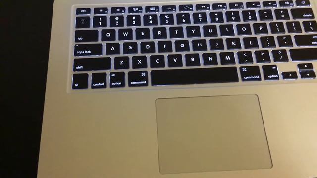 MacBook Air Review смотреть онлайн
