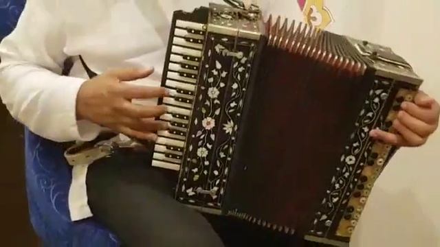 СТАРИННАЯ АВАРСКАЯ БАХТИЯР КАНТАЕВ Закатала-Белокан HD (Balaken) смотреть онлайн