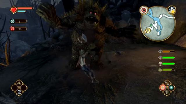 Fable Anniversary Episode 13 смотреть онлайн