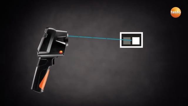 CMI - Cameras thermique Testo 865, Testo 868 смотреть онлайн